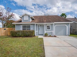 1133 Chambord Ct, Orlando, FL 32825