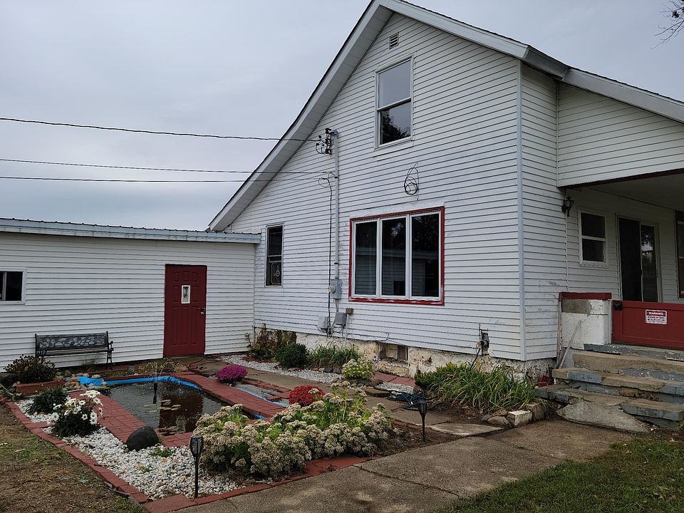 6999 S Sheridan Ave, Durand, MI 48429 Zillow
