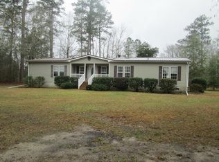 779 Off Lake Rd, Midville, GA 30441