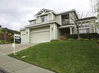 803 Vineyard Ct, Pleasant Hill, CA 94523