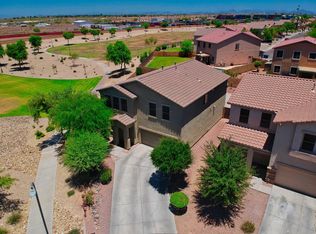 6403 S 73rd Dr, Laveen, AZ 85339