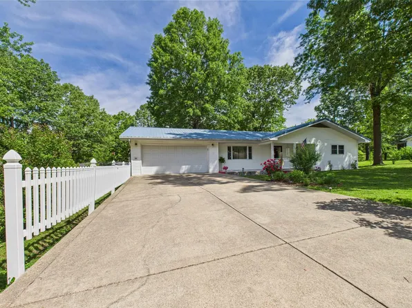 42 Bidwell Dr, Mountain Home, AR 72653
