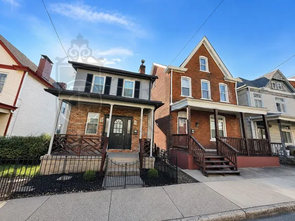 618 Southern Ave, Mount Washington, PA 15211