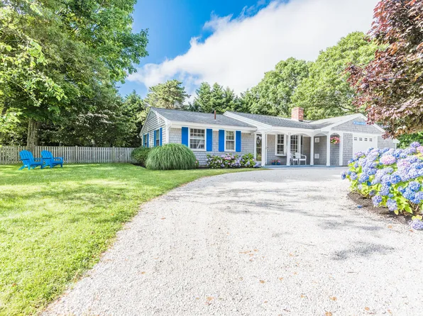 32 Bishops Terrace, Chatham, MA 02633