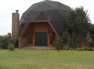4812 Fm 2415, Alvarado, TX 76009