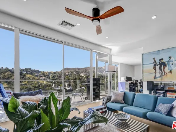 2735 Hollyridge Dr, Los Angeles, CA 90068