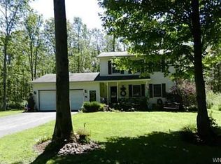 499 Dawn Ave, Angola, NY 14006