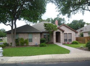 5306 Auburn Rdg, San Antonio, TX 78249