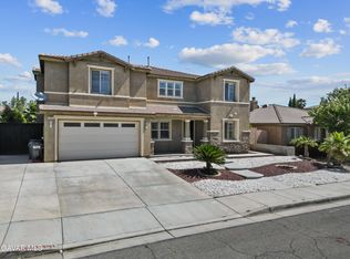 1341 Stanfill Rd, Palmdale, CA 93551