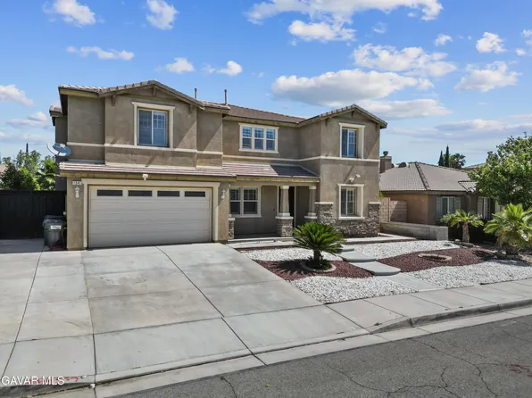 1341 Stanfill Rd, Palmdale, CA 93551