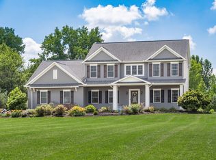 7903 Dellinger Rd, Brown, OH 43119