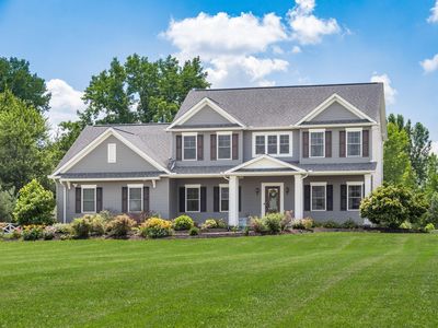 7903 Dellinger Rd, Brown, OH, 43119