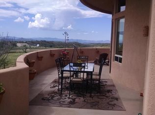 45 Lado De Loma Dr, Nogales, AZ 85621