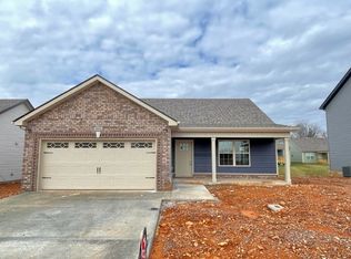 123 Irish Hls LOT 123, Clarksville, TN 37042
