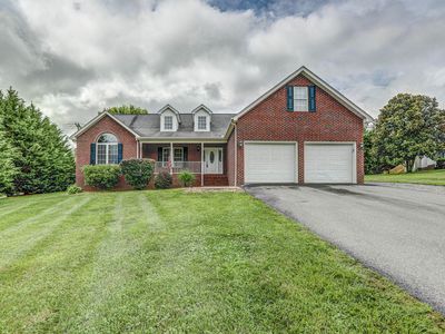 19010 Lexi Dr, Abingdon, VA, 24210