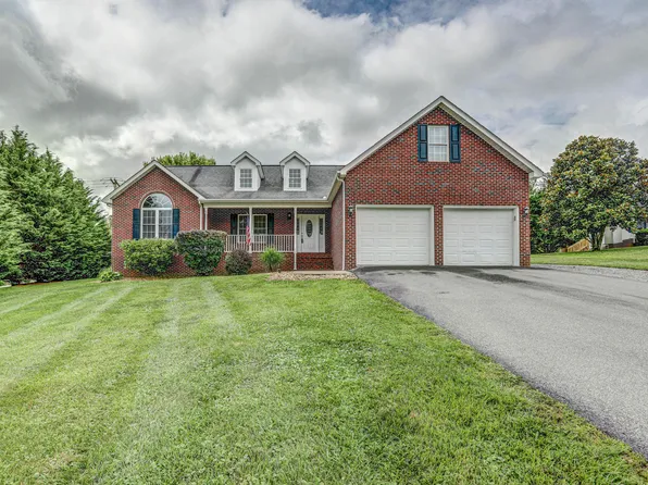 19010 Lexi Dr, Abingdon, VA 24210