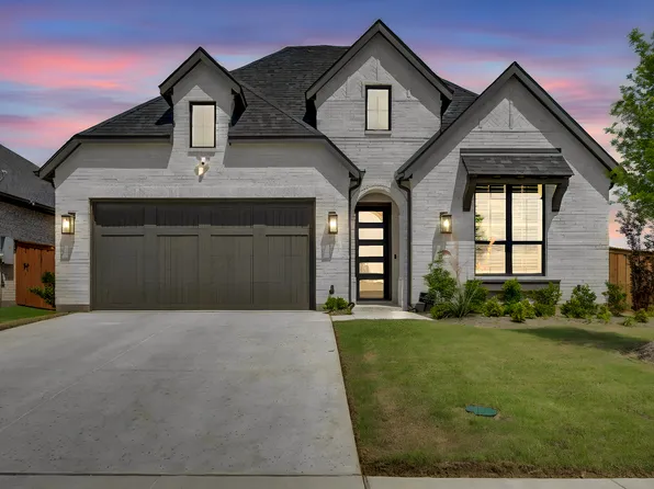 1810 Hidden Water Trl, Midlothian, TX 76065