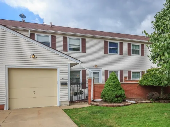 55 Braintree Ln #55, Concord Township, OH 44060