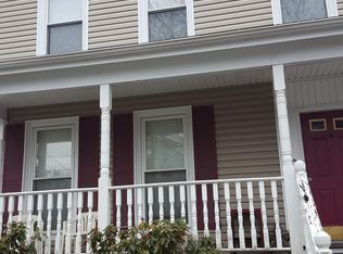 20 Henderson St, Arlington, MA 02474