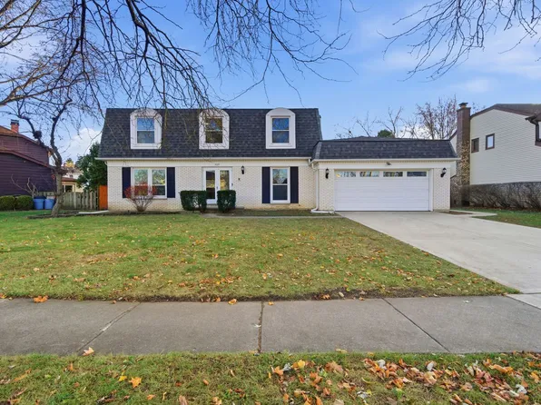 503 Roosevelt Dr, Libertyville, IL 60048