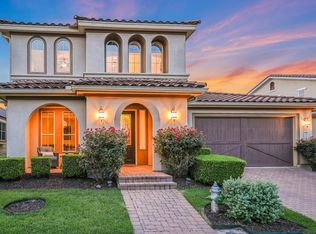 2724 Old Course Dr, Austin, TX 78732