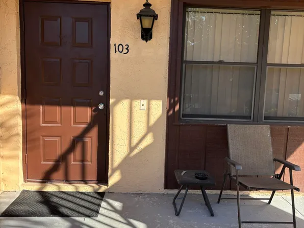 5937 Forest Hill Boulevard #103, West Palm Beach, FL 33415