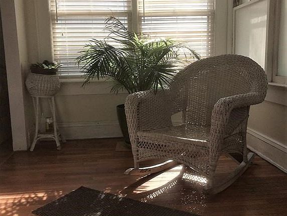 Sunporch