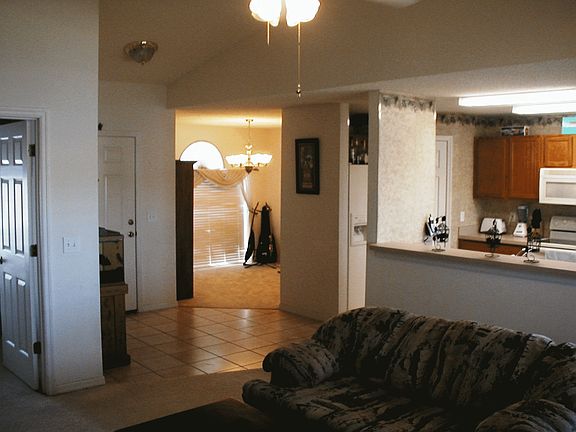 Open Plan