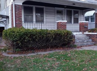 1006 Brown St, Alton, IL 62002