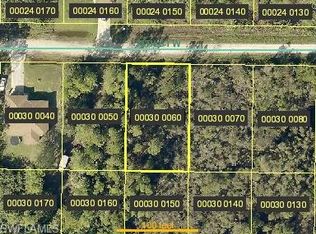 3309 35th St SW, Lehigh Acres, FL 33976