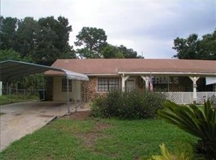 1576 S Elsasser St, Deland, FL 32720