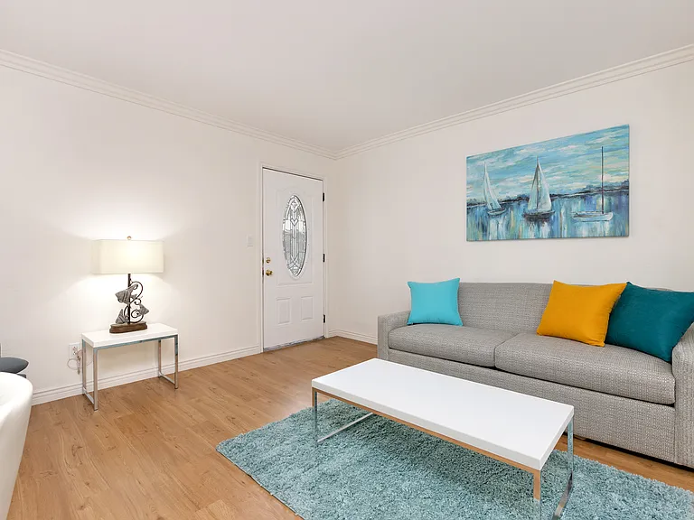 3455 Del Rey St #8 — Photo 3