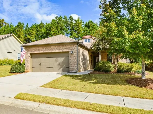 421 Larkspur Dr, Canton, GA 30114