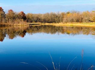 16653 S Ratner Rd, Overbrook, KS 66524