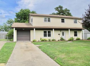 338 Omaha Rd, Virginia Beach, VA 23462