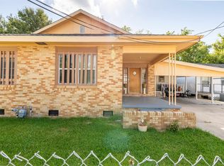 201 Authement St, Houma, LA 70363