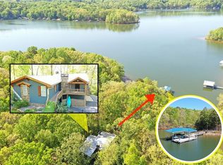 3353 Chestatee Rd, Gainesville, GA 30506