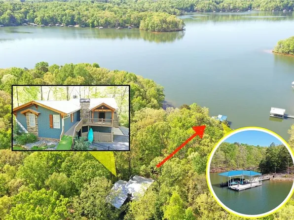 3353 Chestatee Rd, Gainesville, GA 30506