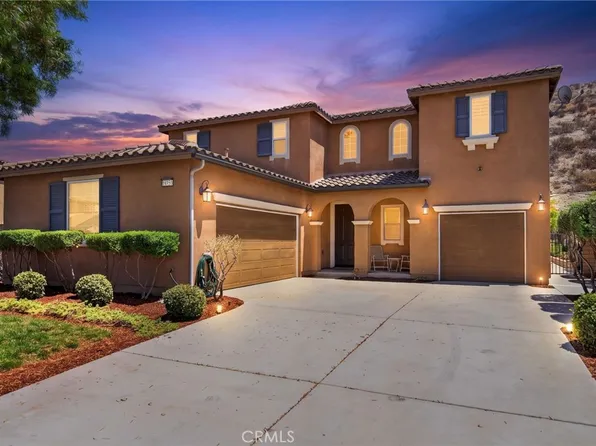 16796 Golden Bluff Loop, Riverside, CA 92503