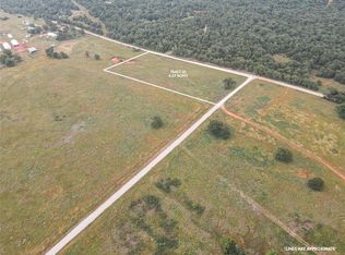 0 Melrose Ln #35, Francis, OK 74844