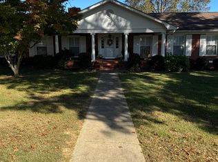 104 Beverly Hills Dr, Glasgow, KY 42141