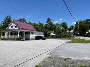 3631 Route 100, Pittsfield, VT 05762