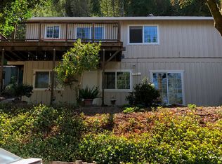 1938 N Fitch Mountain Rd #A, Healdsburg, CA 95448