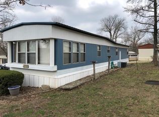 22 Goldfinch Dr, Forsyth, MO 65653