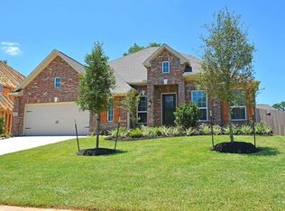 2024 Brookmont Dr, Conroe, TX 77301