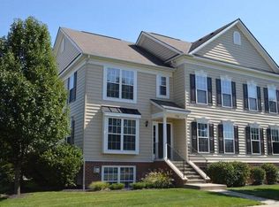 3730 Rubythroat Dr, Columbus, OH 43230