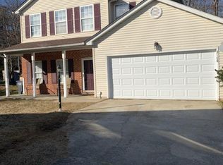 3148 Guildcrest Ct, Waldorf, MD