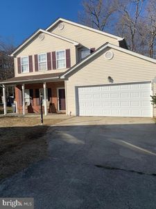 3148 Guildcrest Ct, Waldorf, MD, 20602