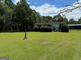 352 Pine Forest Rd, Ochlocknee, GA 31773
