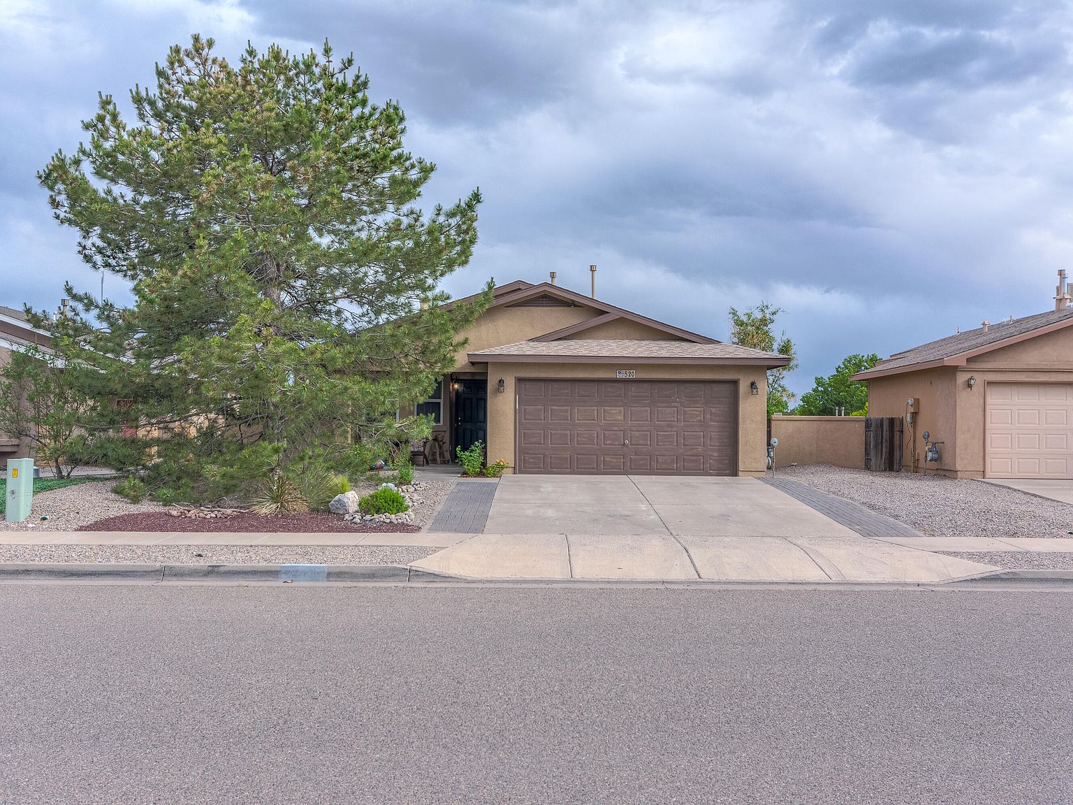 520 Cimarron Meadows Dr NE, Rio Rancho, NM 87144 Zillow